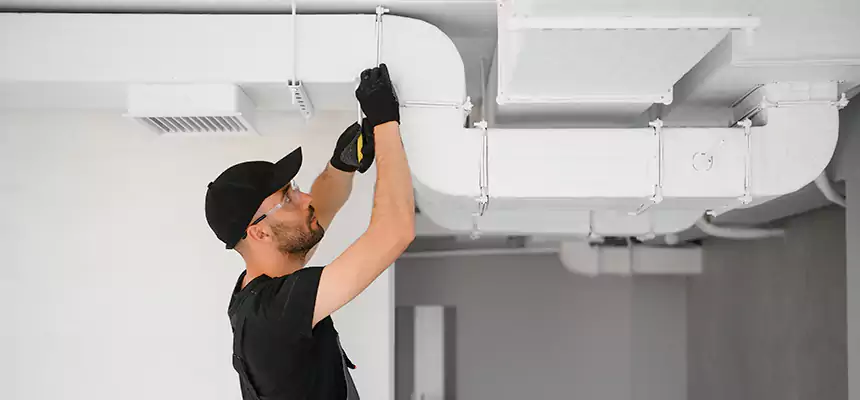 Our Air Duct Repair Services in Wolf Trap, VA