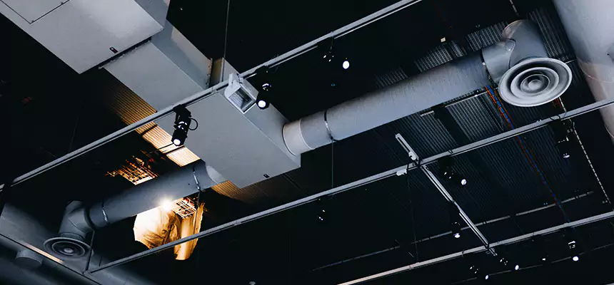 Our Air Duct Replacement Services in Wolf Trap, VA