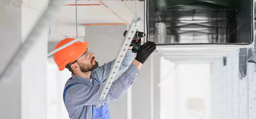 Our Air Vent Replacement Services in Wolf Trap, VA