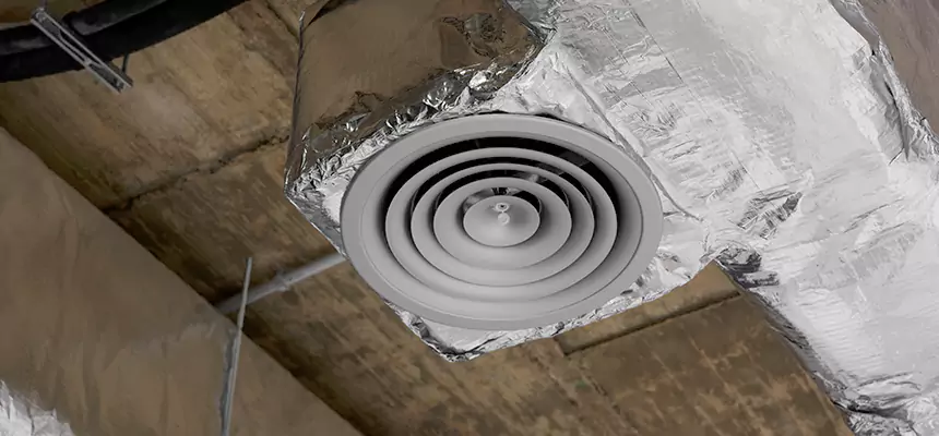 Our Basement Vent Cleaning Services in Wolf Trap, VA