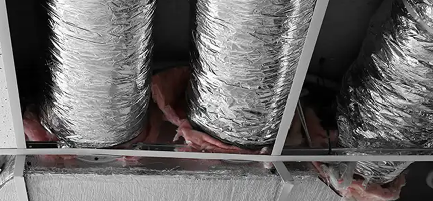 Scalable Commercial Multi‑Unit Dryer Vent Camera Inspection in Wolf Trap, VA