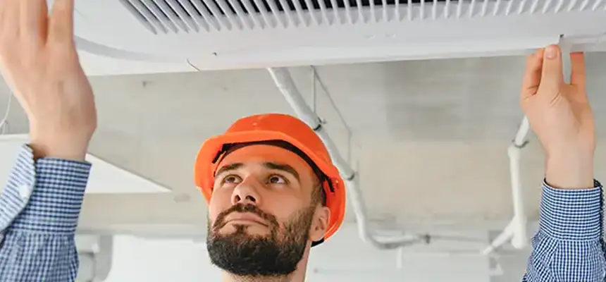 Our Furnace Vent Cleaning Services in Wolf Trap, VA