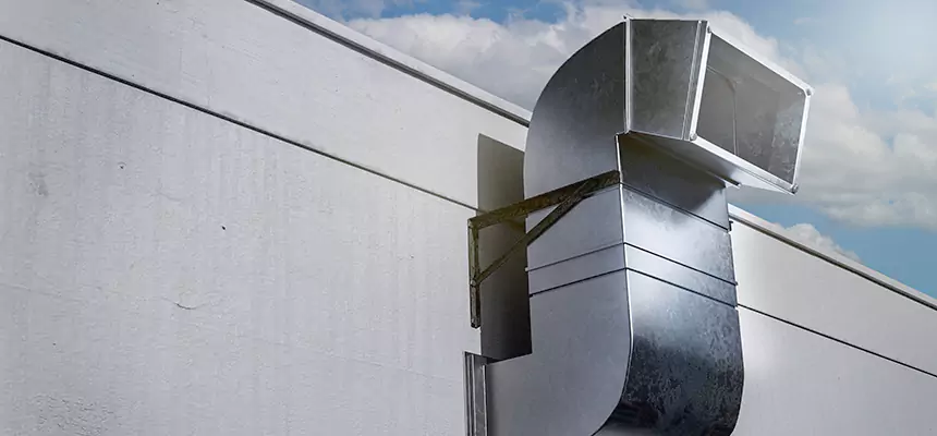 Reliable Hospital Grade Air Quality Treatment in Wolf Trap