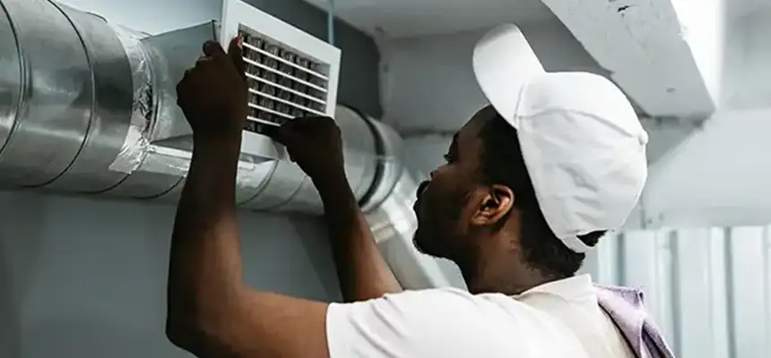 Our Licensed And Insured Cleaners in Wolf Trap, VA