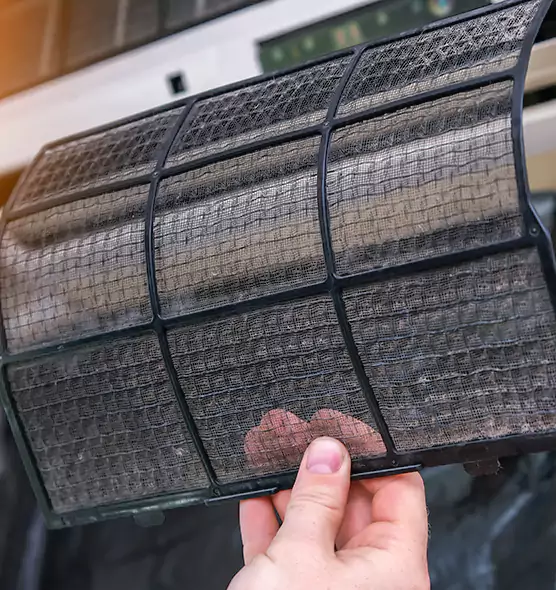 Top-notch AC Air Filter Replacement in Wolf Trap