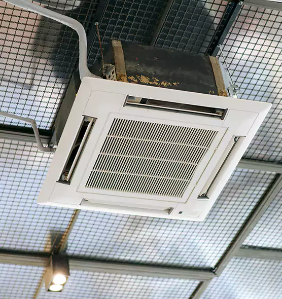 Top-Notch Allergy Relief Vent Cleaning Services in Wolf Trap, VA