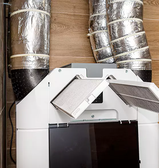 About Clogged Air Duct Repair in Wolf Trap, VA