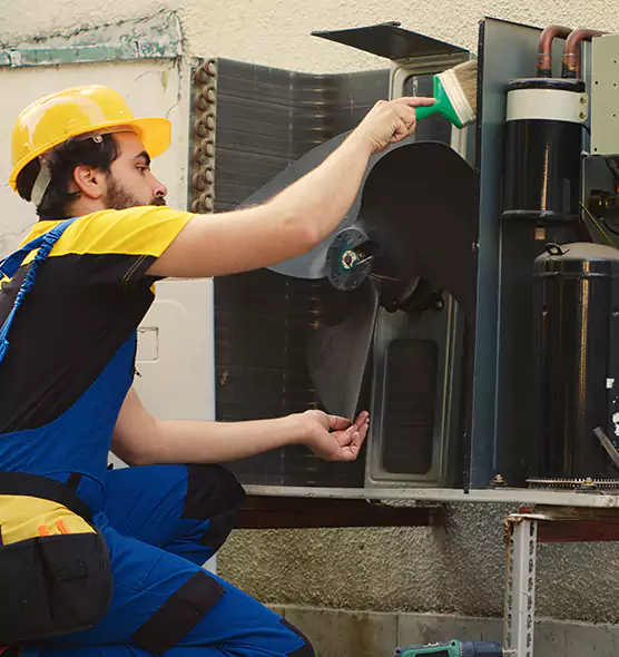 About Dryer Duct Fire Hazard Inspection in Wolf Trap, VA