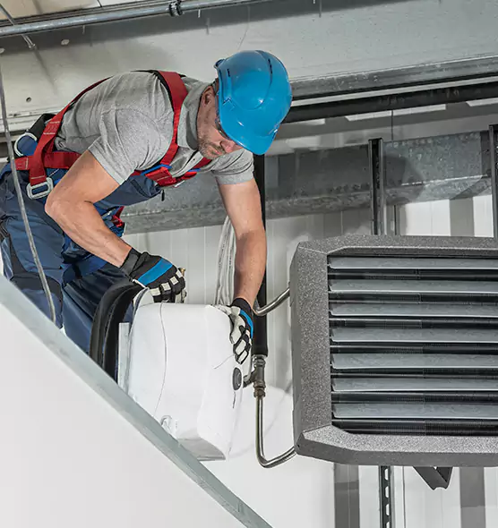 Professional HVAC Cleaning Solutions in Wolf Trap, VA