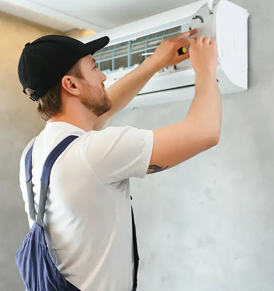 About In-wall Dryer Vent Cleaning Wolf Trap, VA