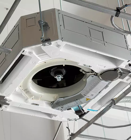 Professional Industrial Dryer Vent Cleaning in Wolf Trap, VA