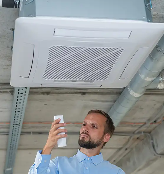 About Local Vent Cleaning Services in Wolf Trap, VA