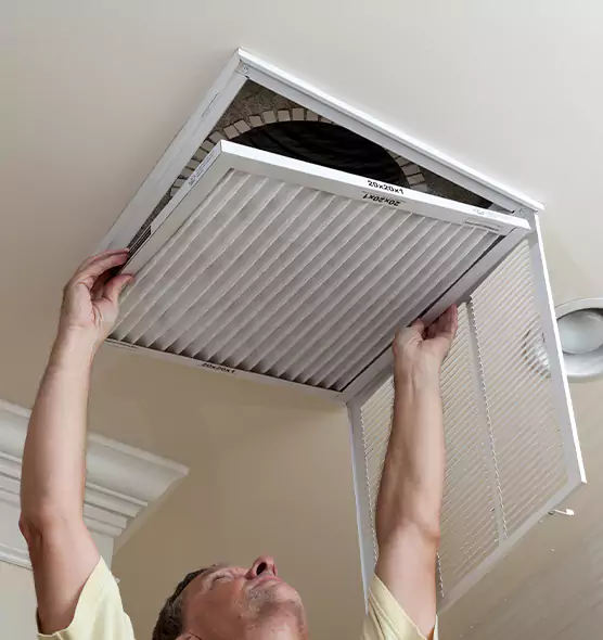Trusted Vent Shaft Cleaning Expert in Wolf Trap, VA