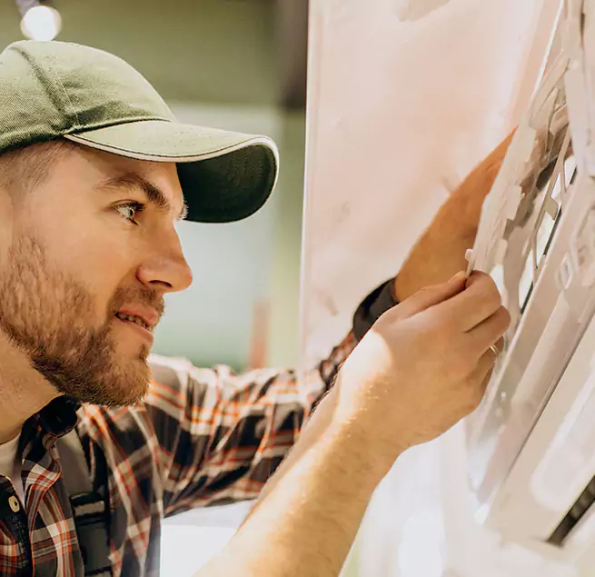 Why Homeowners Businesses Trust Us in Wolf Trap, VA?