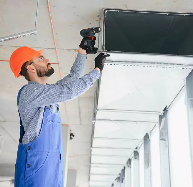 Why Homeowners & Businesses Trust Us in Wolf Trap, VA?