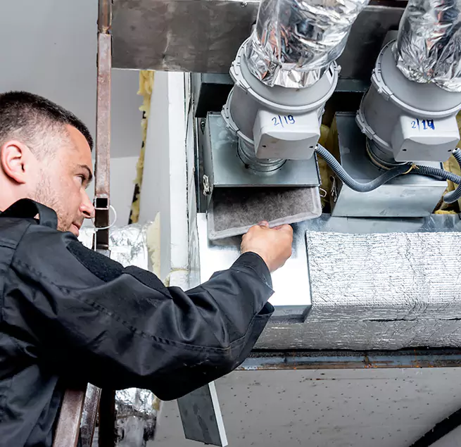 Why Homeowners & Businesses Trust Us in Wolf Trap, VA?