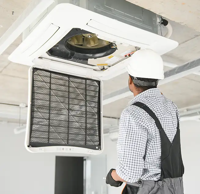 Why Homeowners & Businesses Trust Us in Wolf Trap, VA?