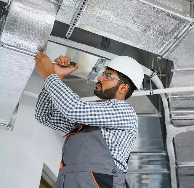 Why Homeowners & Businesses Trust Us Wolf Trap, VA