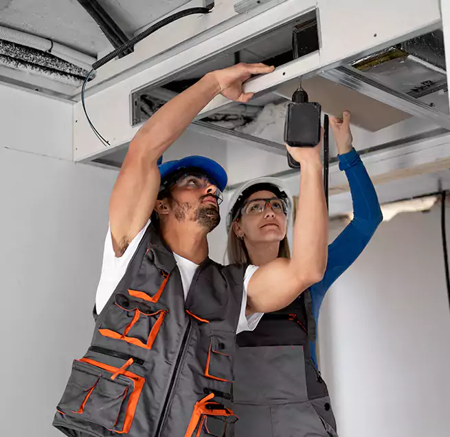 Why Homeowners & Businesses Trust Us in Wolf Trap, VA