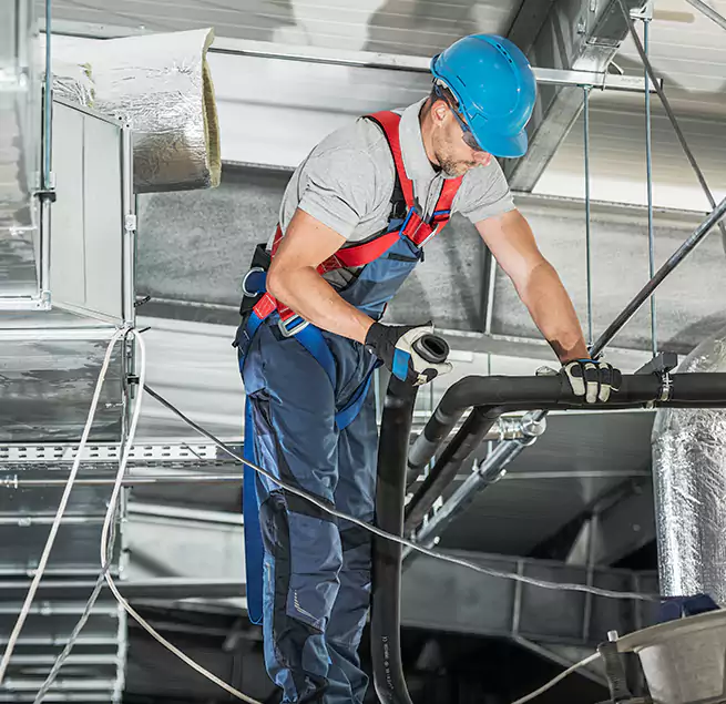 Why Homeowners & Businesses Trust Us in Wolf Trap, VA?