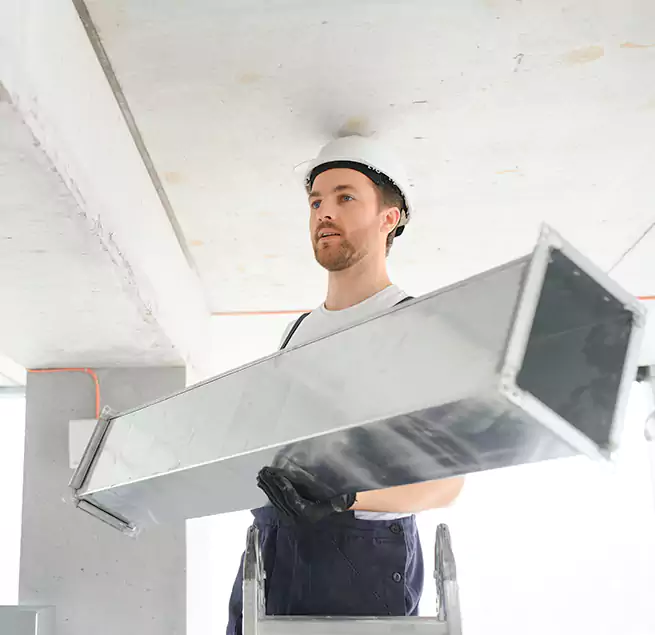 Why Homeowners & Businesses Trust Us in Wolf Trap, VA