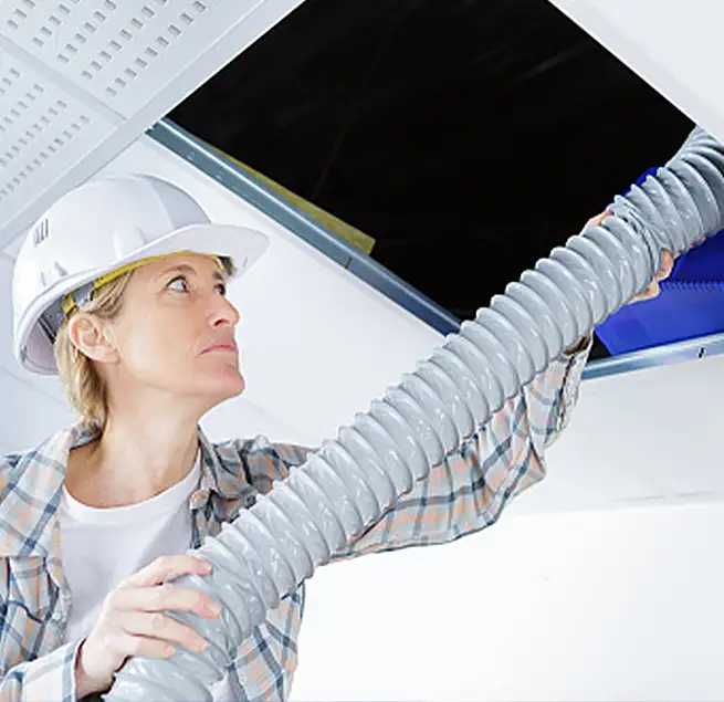 Why Homeowners & Businesses Trust Us Wolf Trap, VA