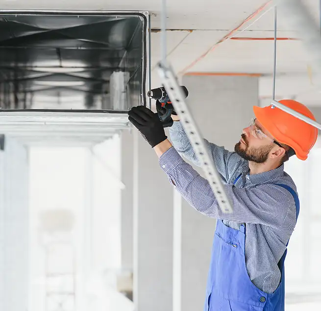 Why Homeowners & Businesses Trust Us in Wolf Trap, VA?