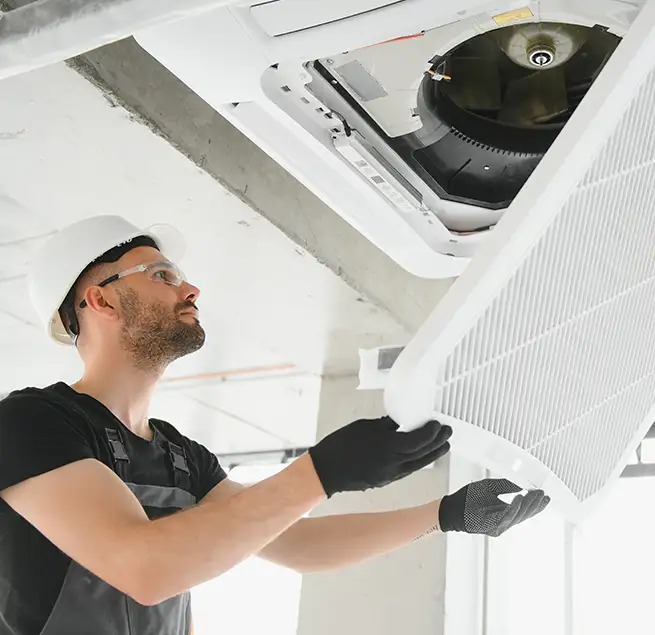 Why Homeowners & Businesses Trust Us in Wolf Trap, VA?