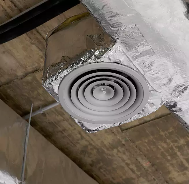 Why Homeowners & Businesses Trust Us in Wolf Trap, VA