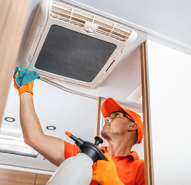 Why Homeowners & Businesses Trust Us in Wolf Trap, VA?