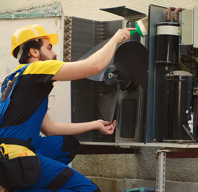 Why Homeowners Businesses Trust Us in Wolf Trap, VA?