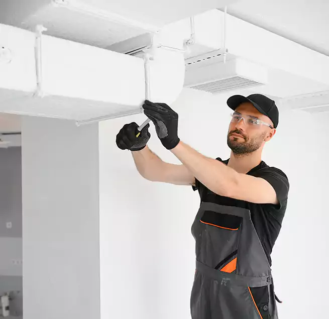 Why Homeowners & Businesses Trust Us in Wolf Trap, VA?