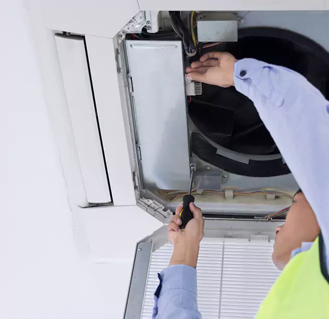 Why Homeowners & Businesses Trust Us in Wolf Trap, VA?