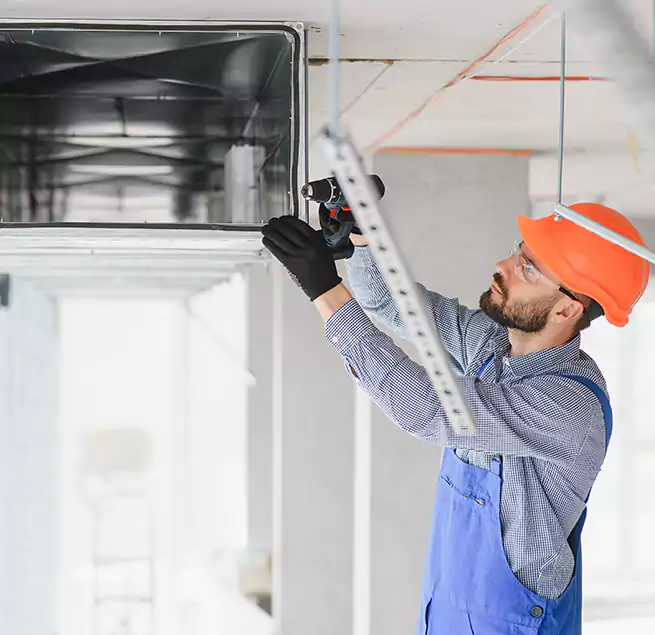 Why Homeowners & Businesses Trust Us Wolf Trap, VA