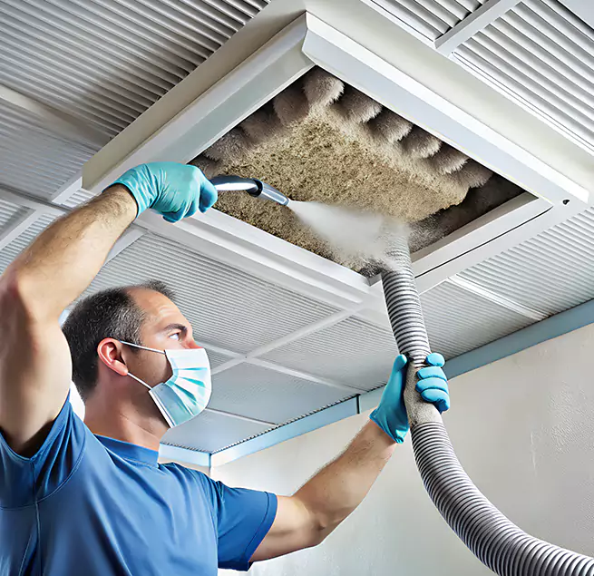 Why Homeowners Businesses Trust Us in Wolf Trap, VA