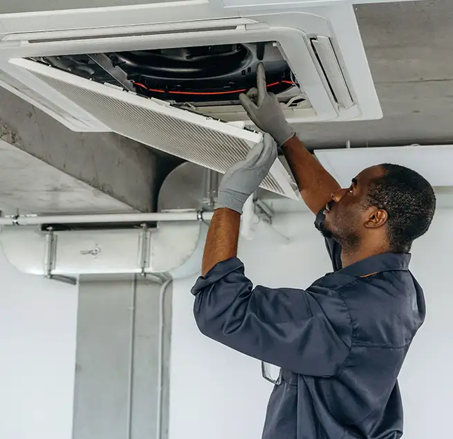 Why Homeowners & Businesses Trust Us in Wolf Trap, VA?