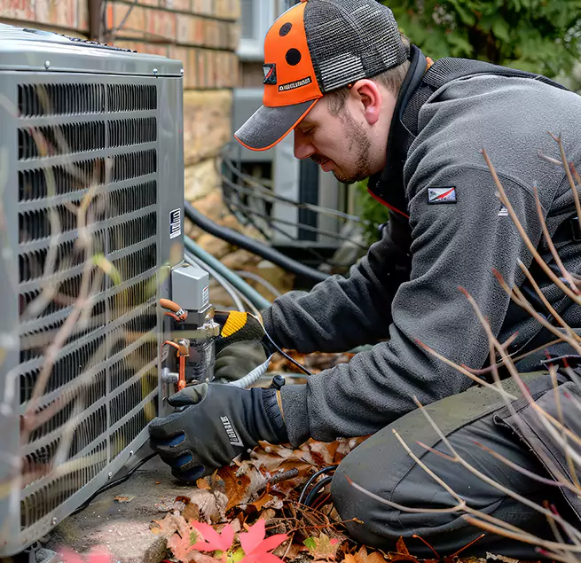 Why Homeowners & Businesses Trust Us in Wolf Trap, VA?