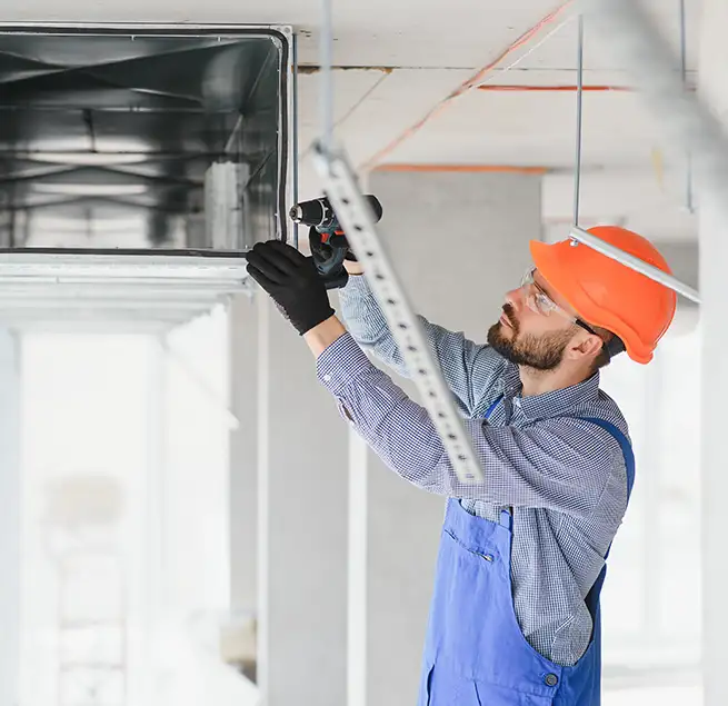  Why Homeowners Businesses Trust Us Wolf Trap, VA