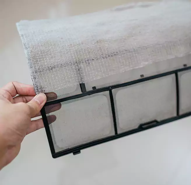 Why Homeowners & Businesses Trust Us in Wolf Trap, VA?