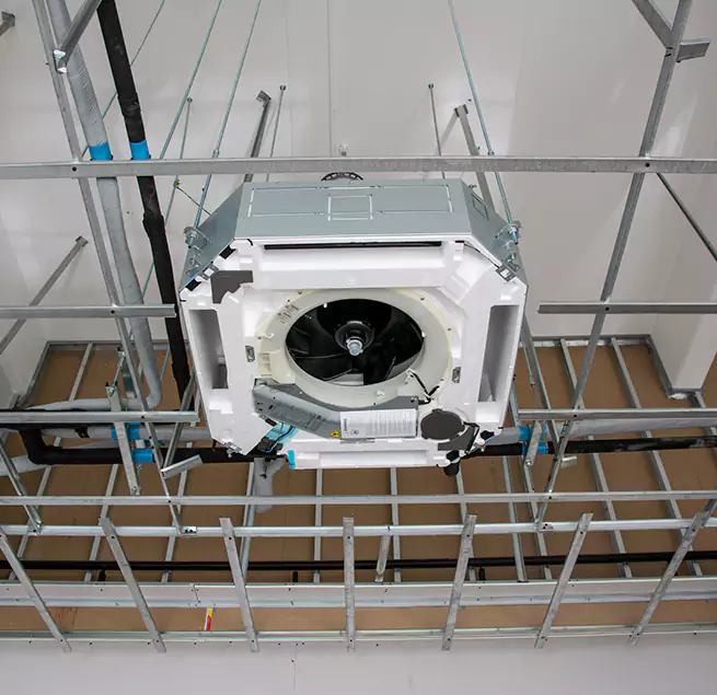 Why Homeowners & Businesses Trust Us in Wolf Trap, VA?