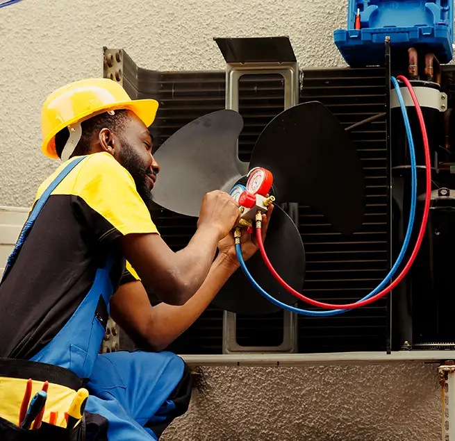 Why Homeowners & Businesses Trust Us in Wolf Trap, VA?