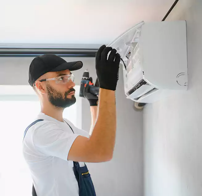 Why Homeowners & Businesses Trust Us in Wolf Trap, VA