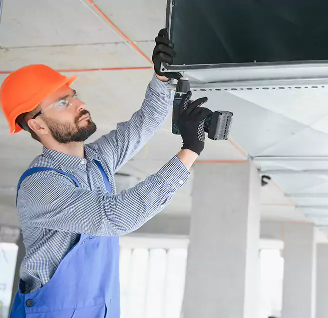 Why Homeowners & Businesses Trust Us in Wolf Trap, VA?