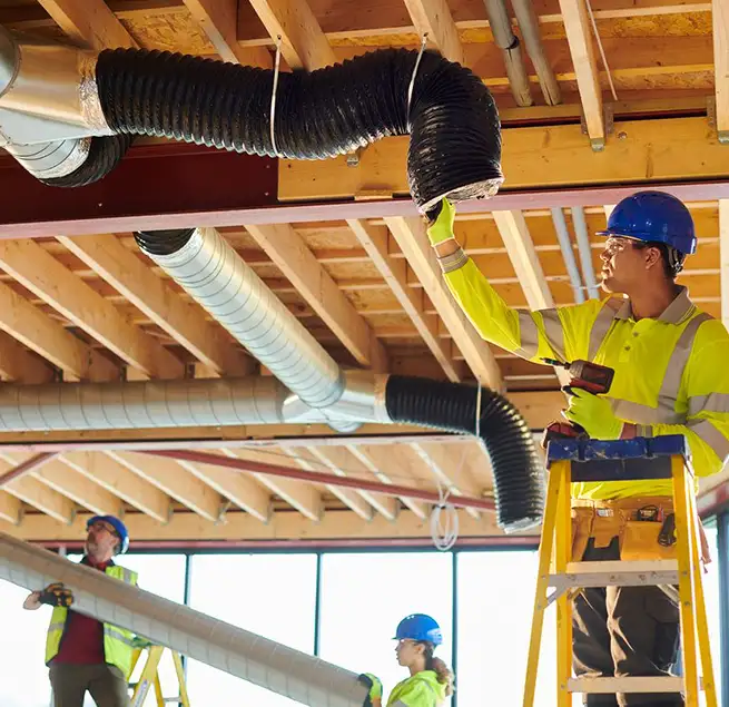 Why Homeowners & Businesses Trust Us in Wolf Trap, VA?