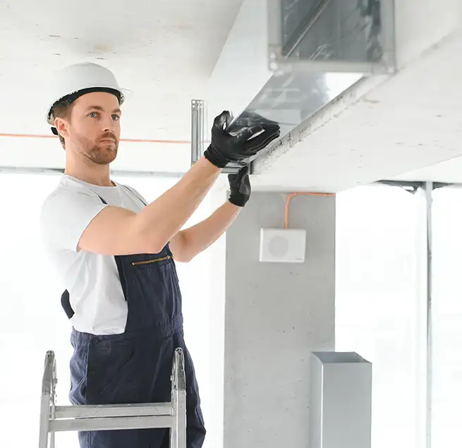 Why Homeowners & Businesses Trust Us in Wolf Trap, VA?