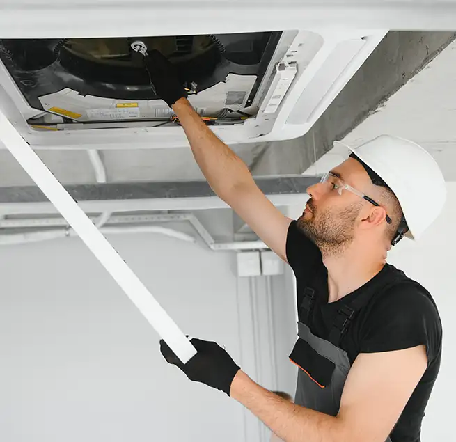 Why Homeowners & Businesses Trust Us in Wolf Trap, VA?