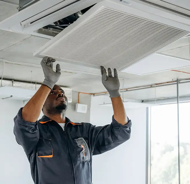  Why Homeowners & Businesses Trust Us in Wolf Trap, VA?