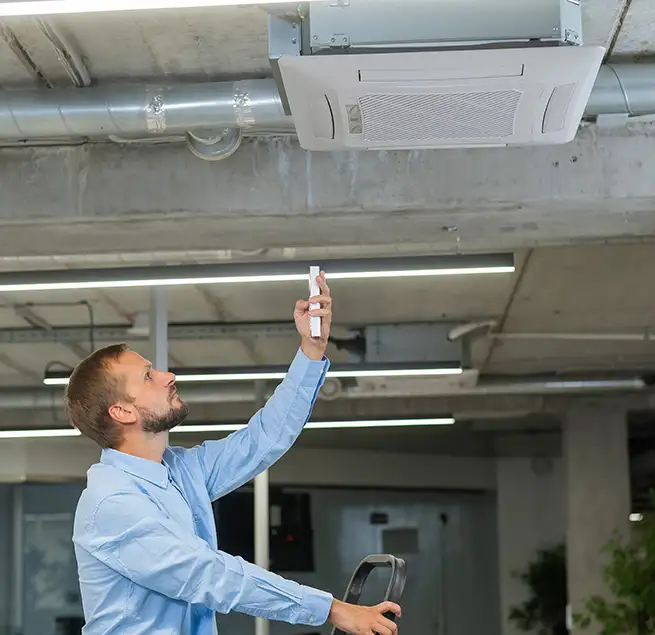 Why Homeowners & Businesses Trust Us in Wolf Trap, VA?