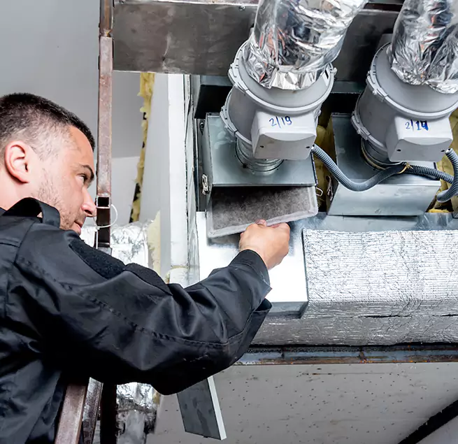 Why Homeowners Businesses Trust Us in Wolf Trap, VA?