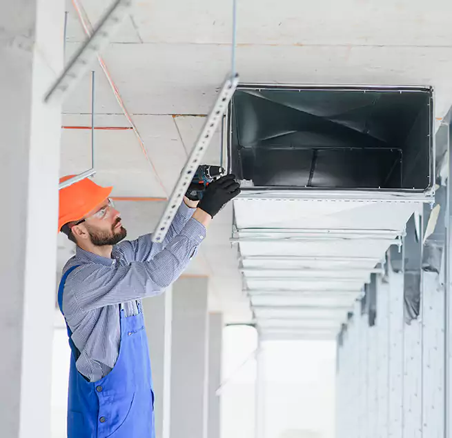 Why Homeowners & Businesses Trust Us in Wolf Trap, VA?